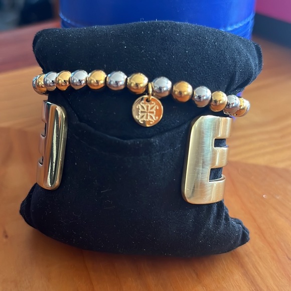 Rustic cuff - Picture 2 of 3